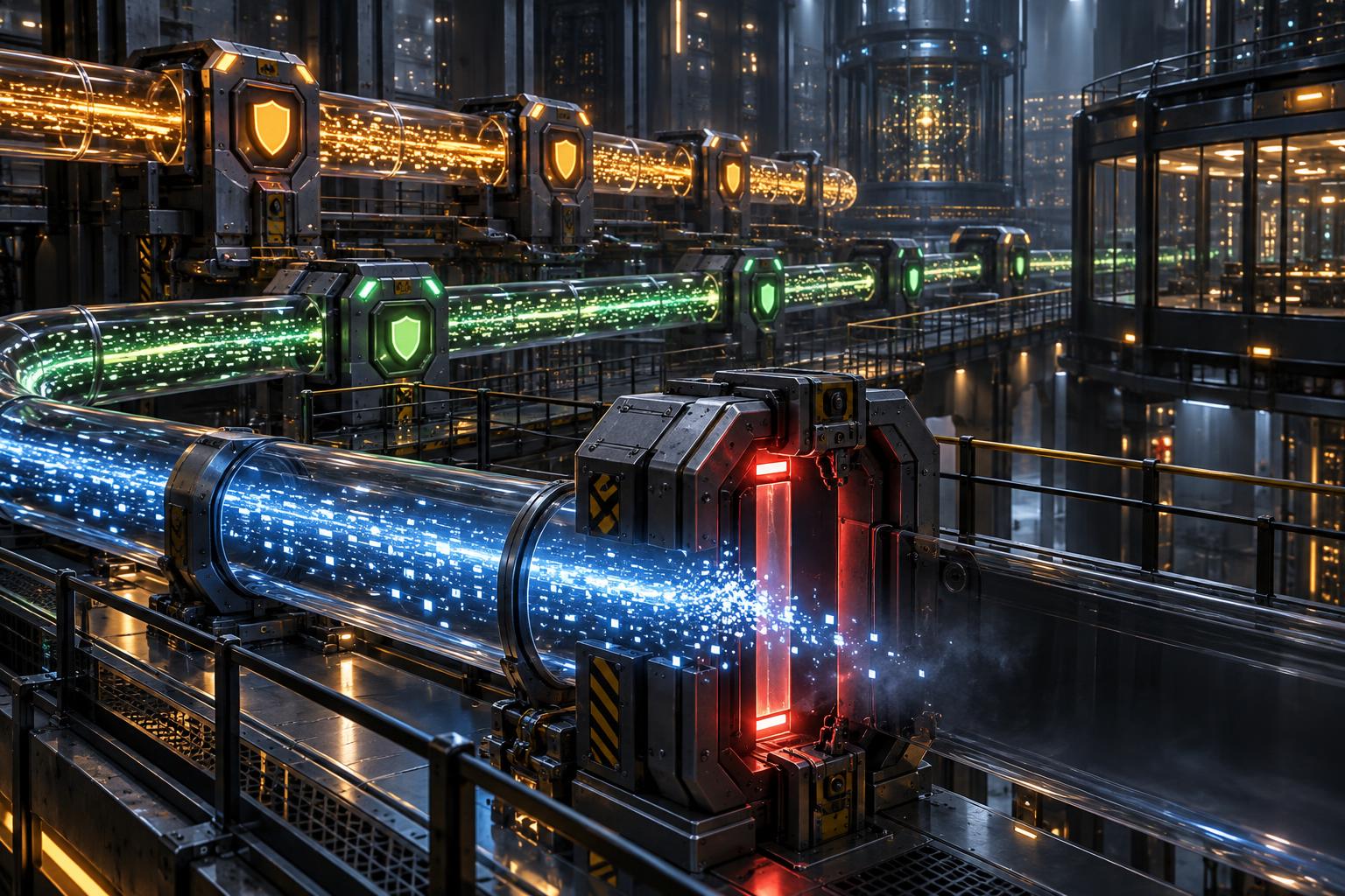 OpenClaw's Security Audit Revealed Why an AI Agent Kill Switch Must Reach Work Already in Flight