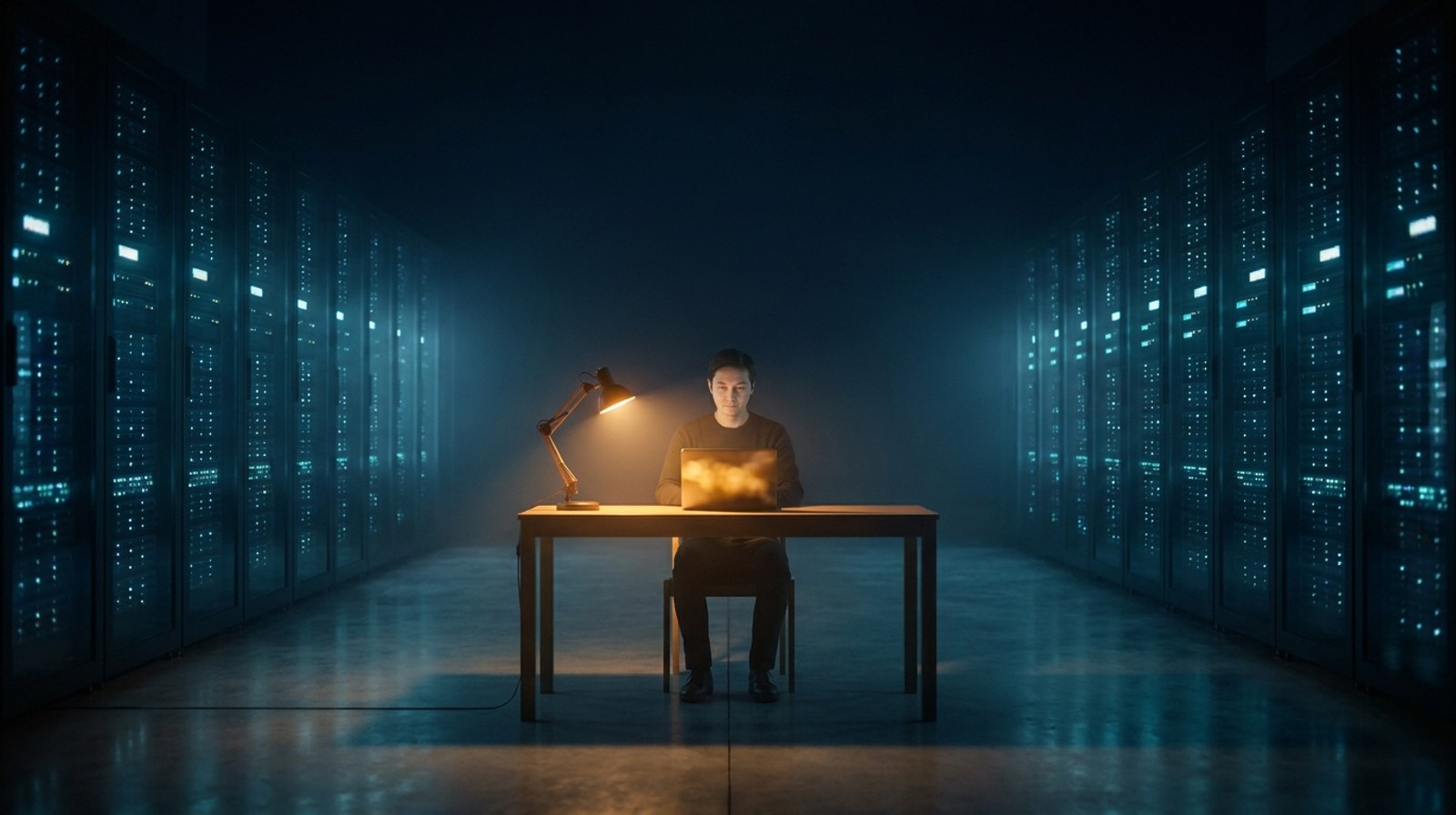 AI Agents Are Eating the Web. If You Don't Have One Working For You, You're Only Being Read By Everyone Else's.