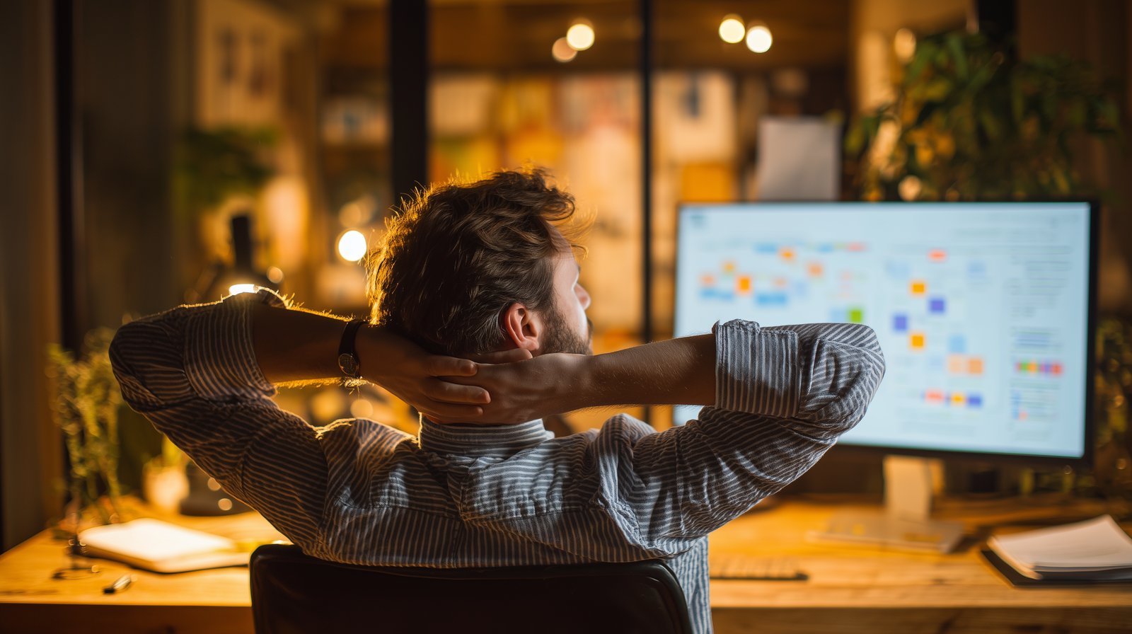 AI Agents vs. Hiring Employees: A Real Cost Comparison