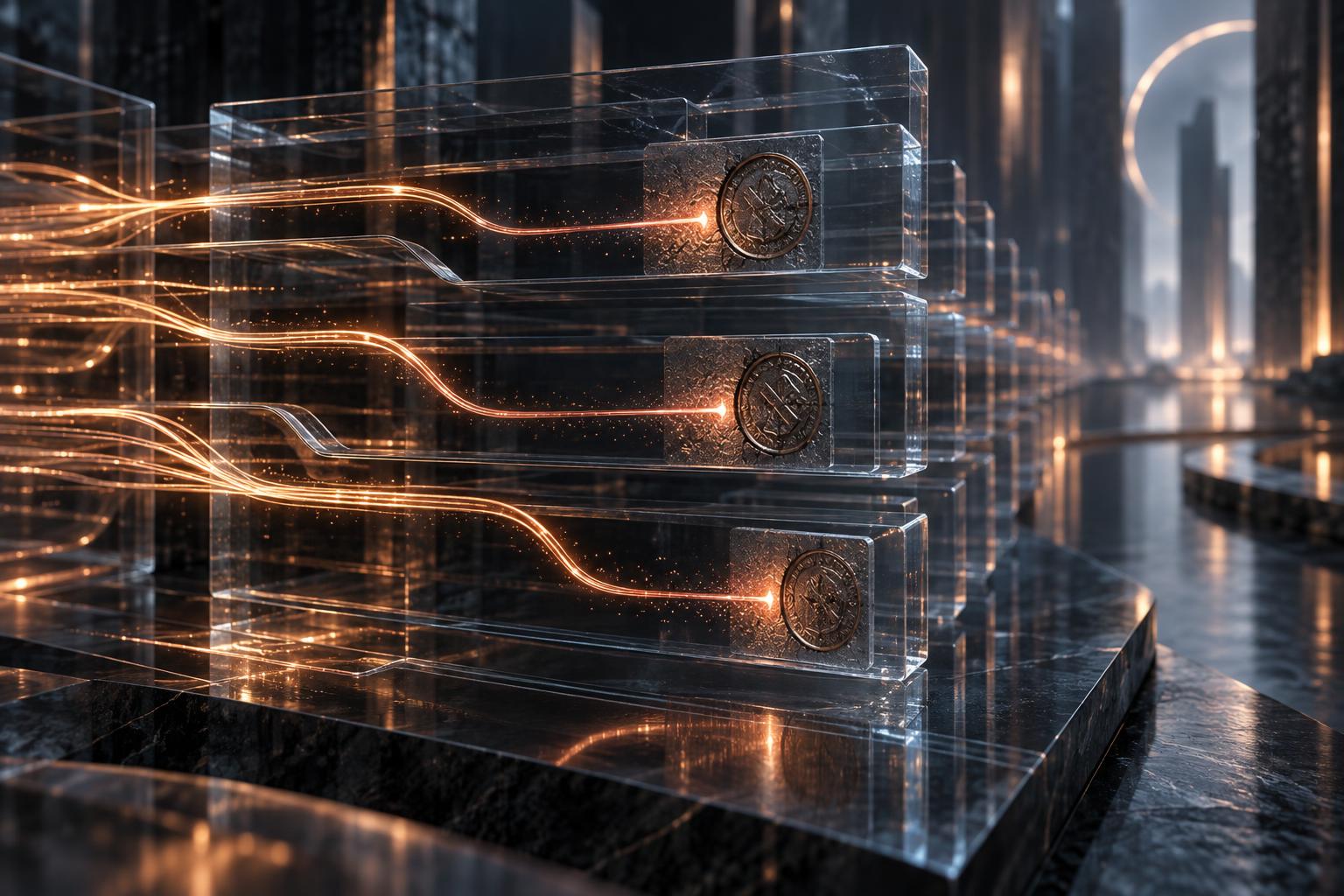 Your AI Audit Trail Is Missing Its Most Important Entry: What the Coworker Was Blocked From Doing