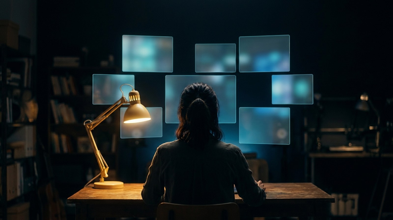 A Solo Founder Just Built an 'AI C-Suite' Out of Chat Windows. Here's the Ceiling She's About to Hit.
