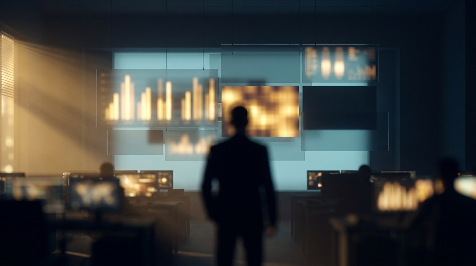 The AI Compute Gap: Most Businesses Can't Tell You What Their AI Actually Costs