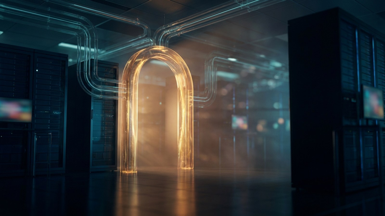 Every Business Tool Just Got an AI Connector. Plugging In Was Never the Hard Part.