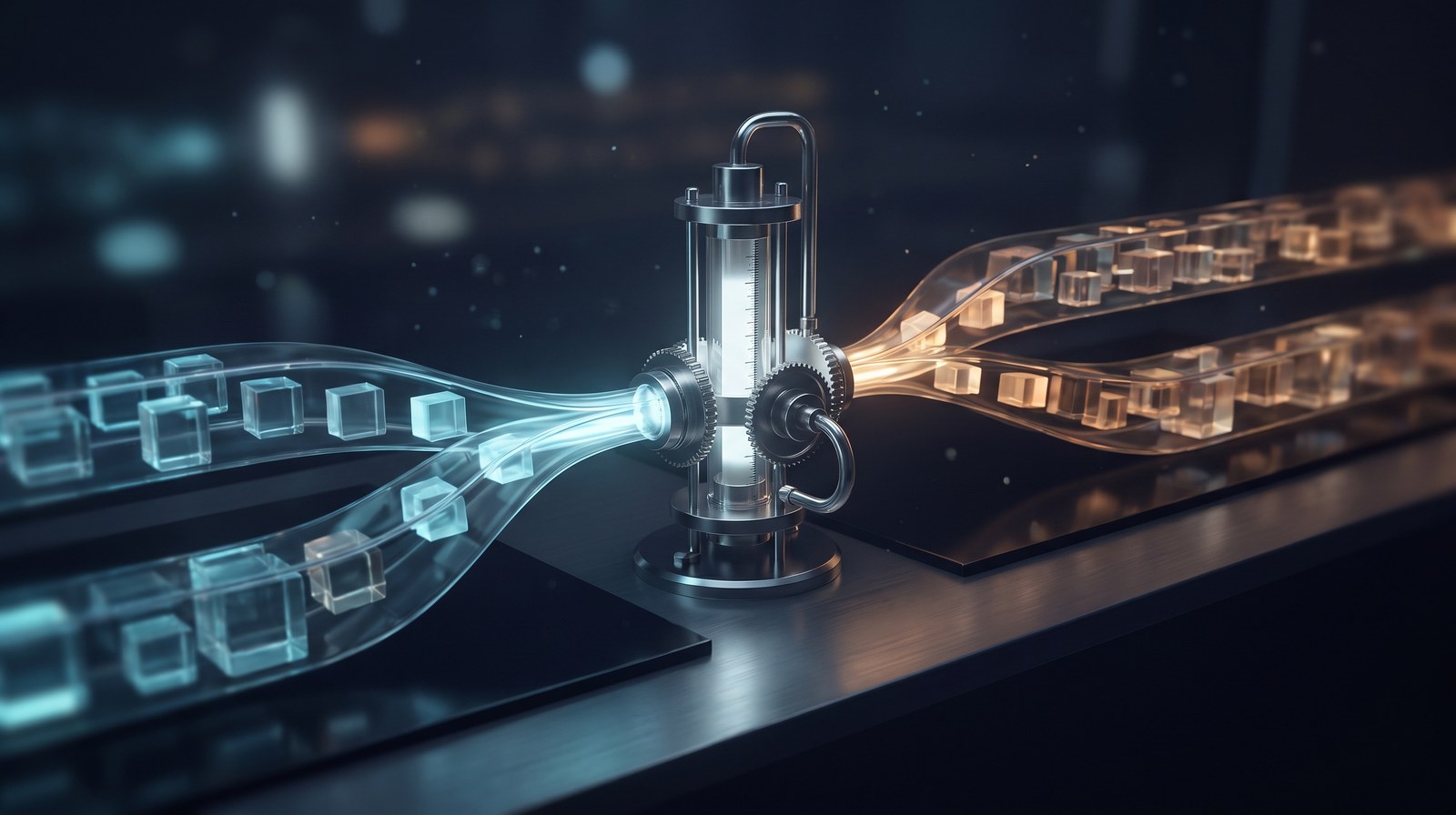 Your AI Coworker Can Query Revenue. Does It Know What Revenue Means?