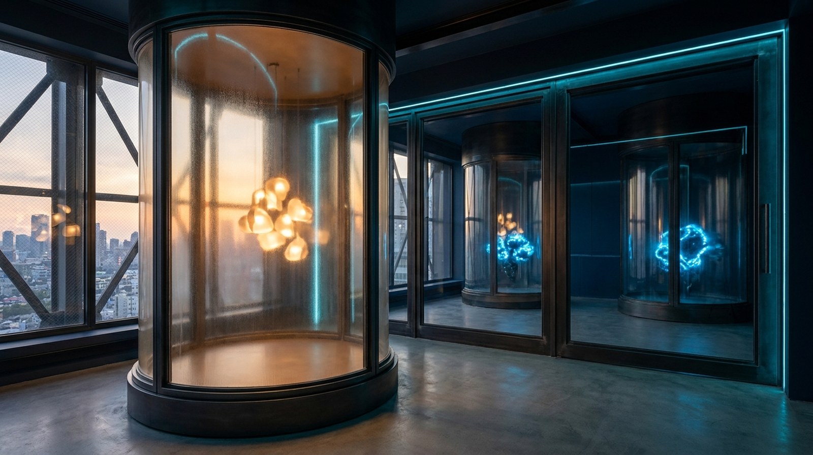 One Public AI Coworker Should Not Open the Door to Your Whole Team