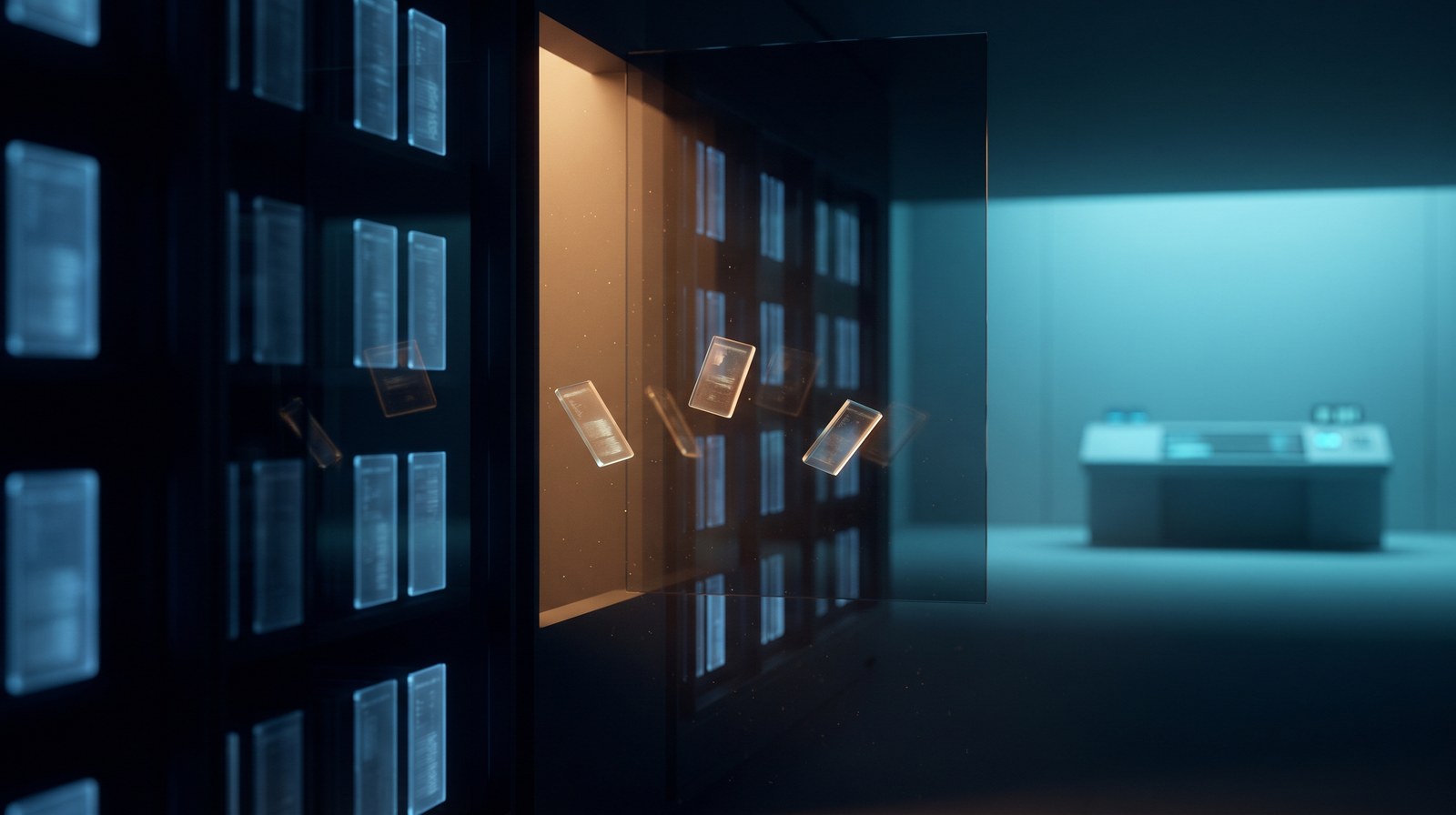 Your AI Coworker Can Read Customer Data. Should It Use It for This Job?