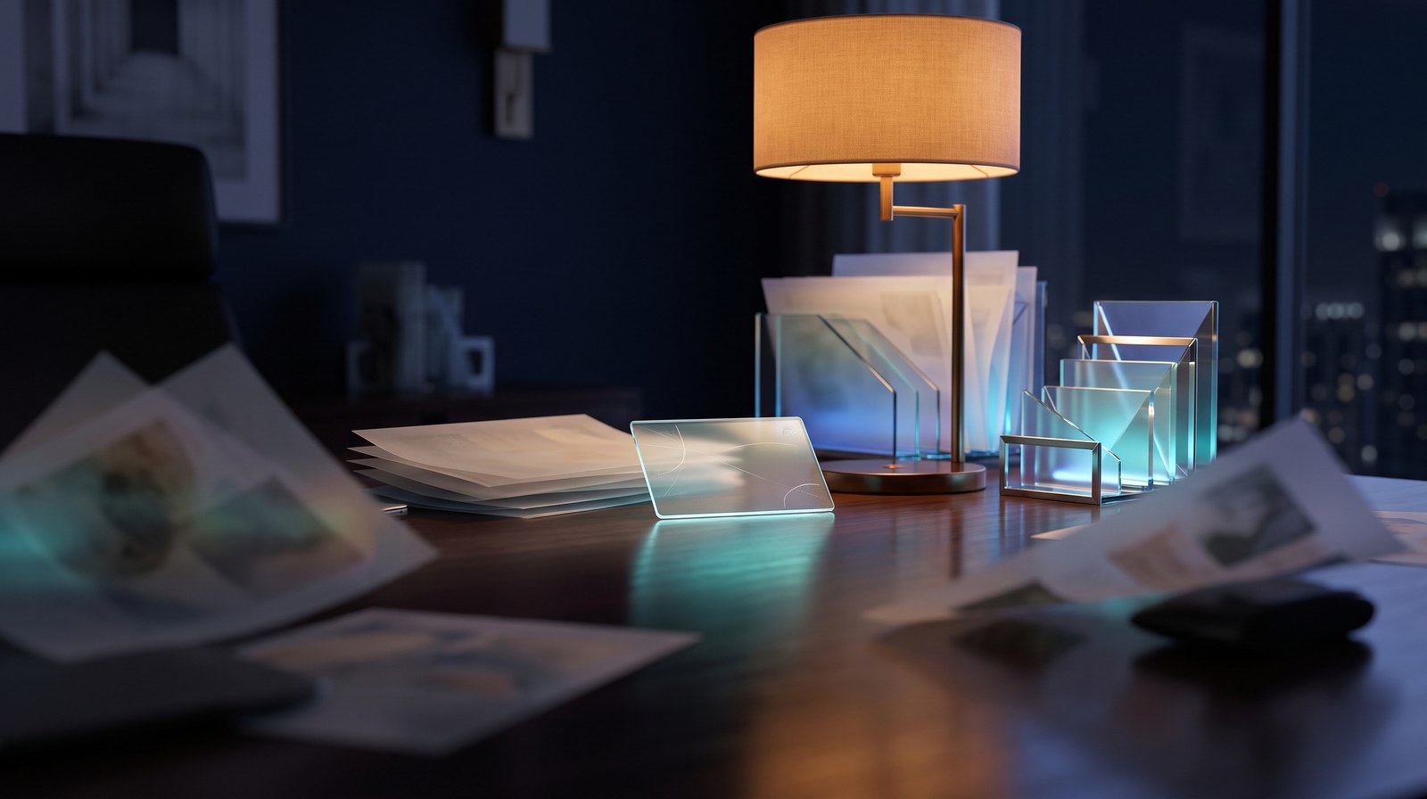 Your AI Coworker's Knowledge Base Needs an Editor, Not Just More Documents