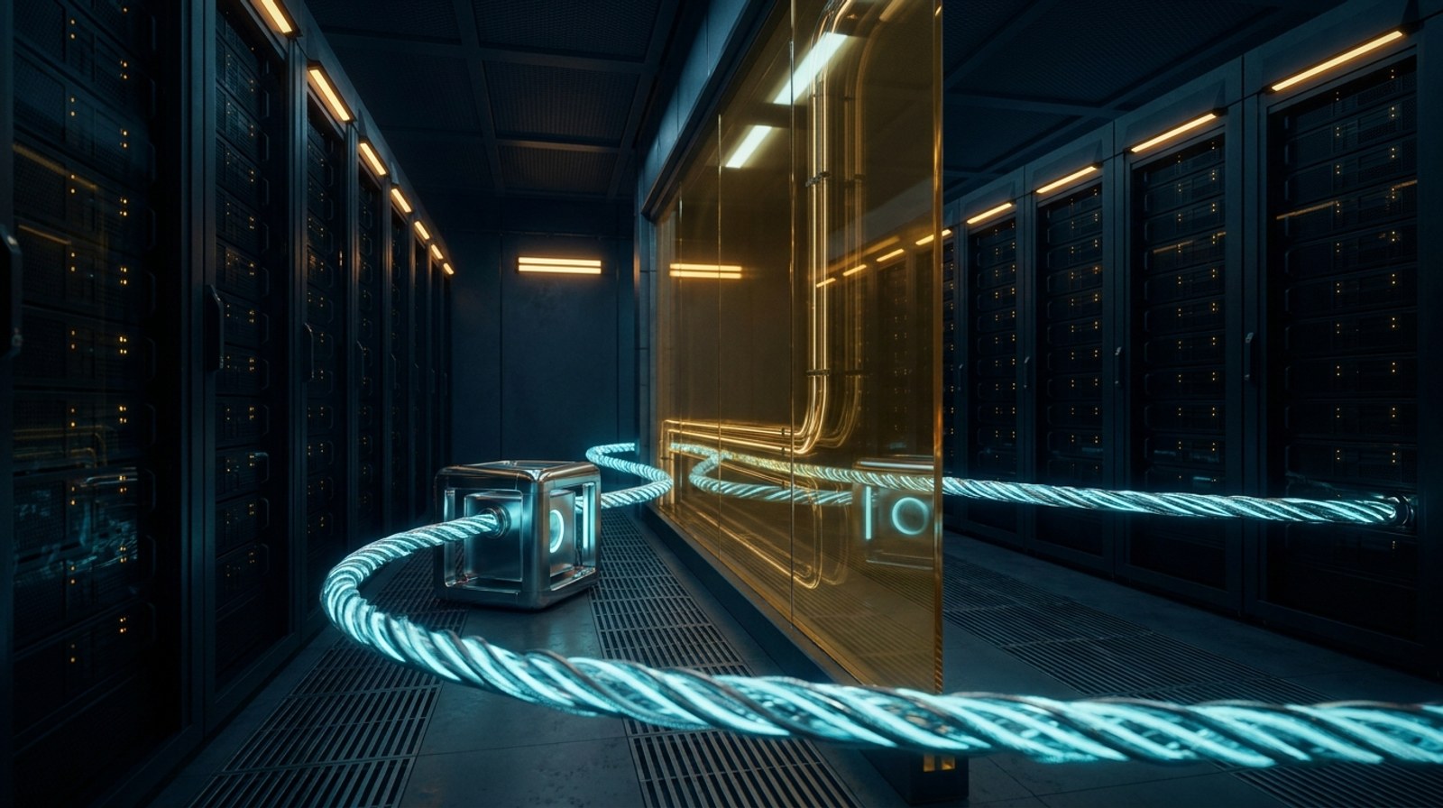 Your AI Coworker Can Move Between Runtimes. Can Its Rules Come Along?