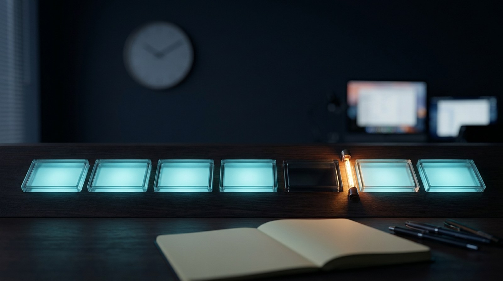 Your AI Coworker Runs Every Morning. What Happens When Tuesday's Run Never Happens?