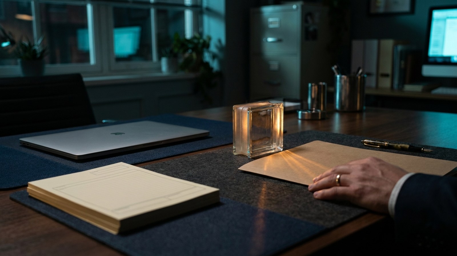 AI Payroll for Small Business: Prepare the Run, Protect the Cutoff