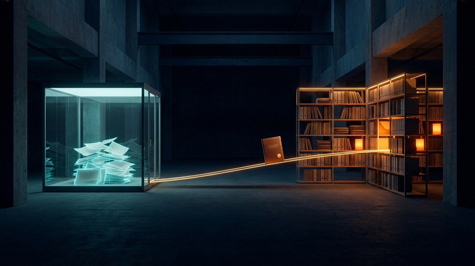 A Cloud Sandbox Can Finish the Job. Who Owns the Next One?