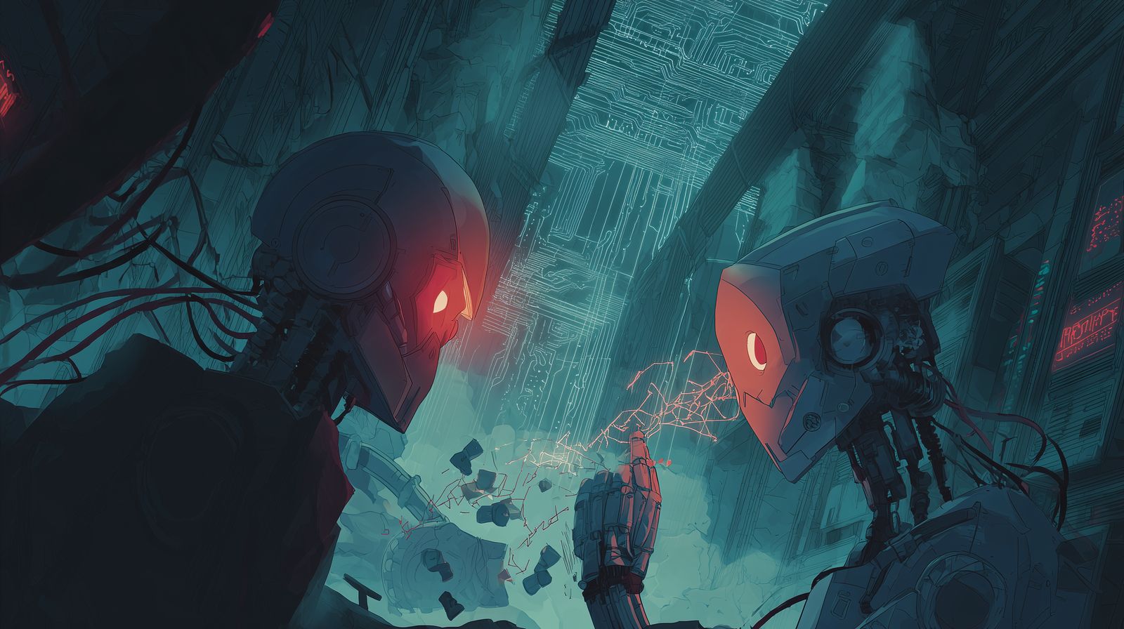 An AI Agent Hacked McKinsey's AI in Two Hours. Here's What Your Business Should Learn.