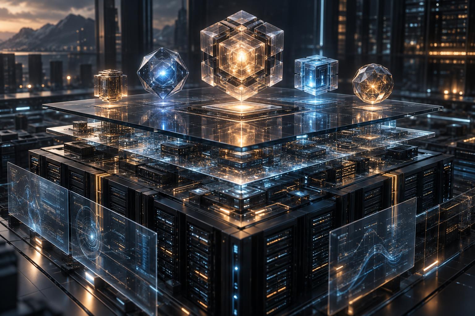 Every Vendor Just Made Building an AI Agent Trivial. That's Exactly Why the Layer It Runs On Now Decides Everything.