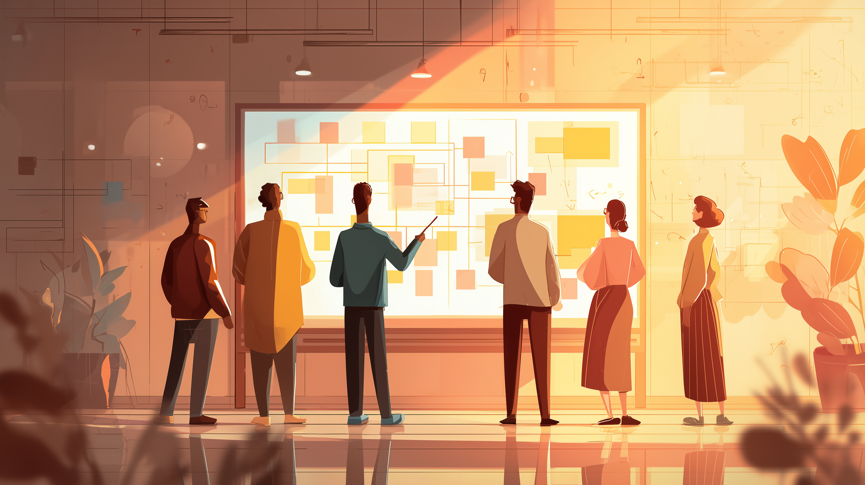 The Business Operating System: Why Your AI Agents Need an Operating Layer, Not Just a Runtime