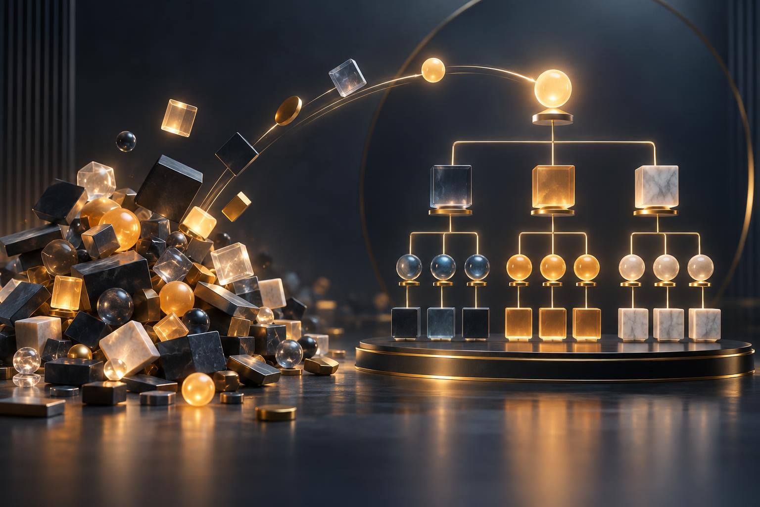 Businesses Went From 5 AI Agents to 13 in a Year. Almost None of Them Have an Org Chart.