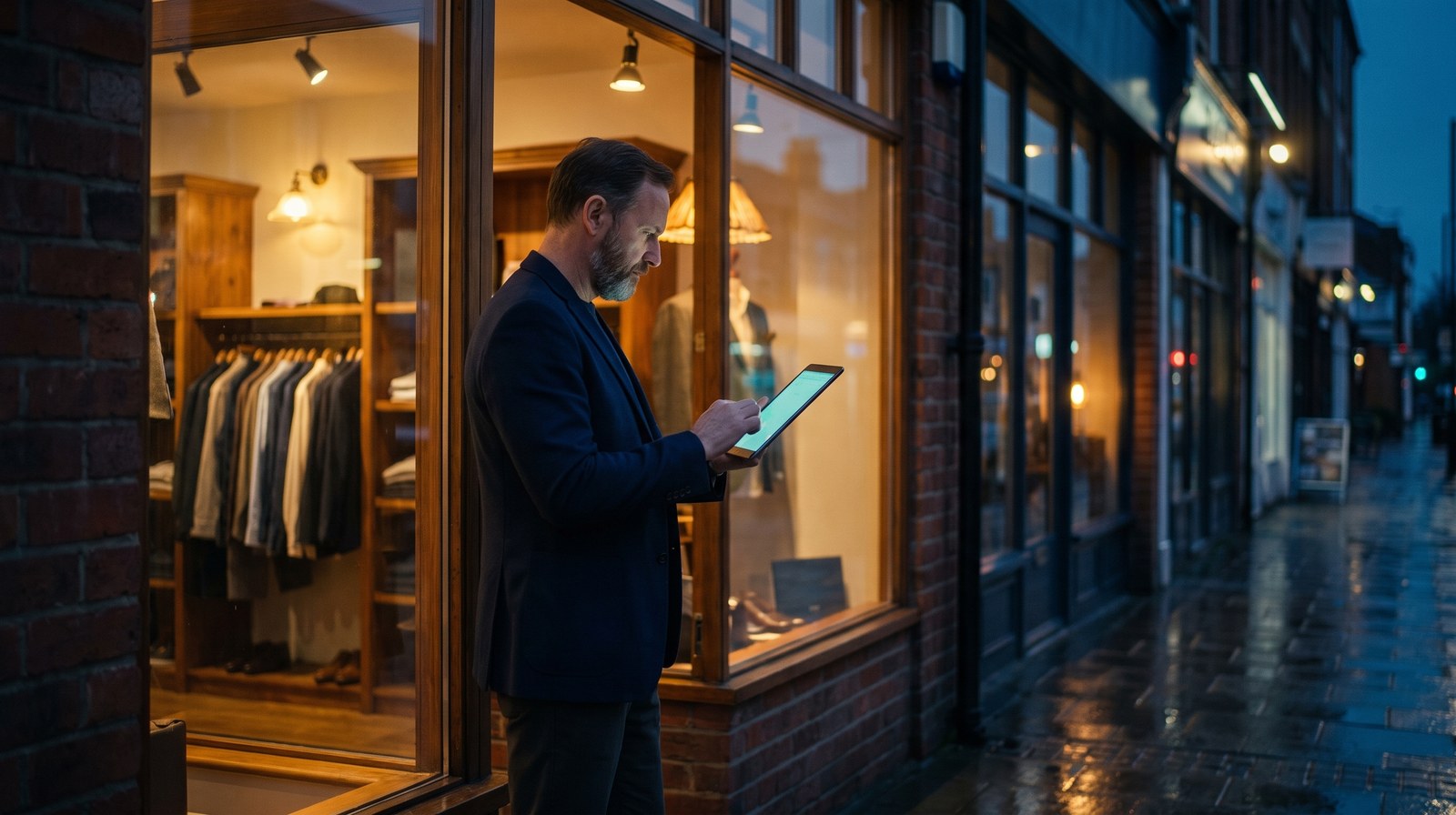 ChatGPT Is About to Recommend Local Businesses. Here's How to Be the One It Names.