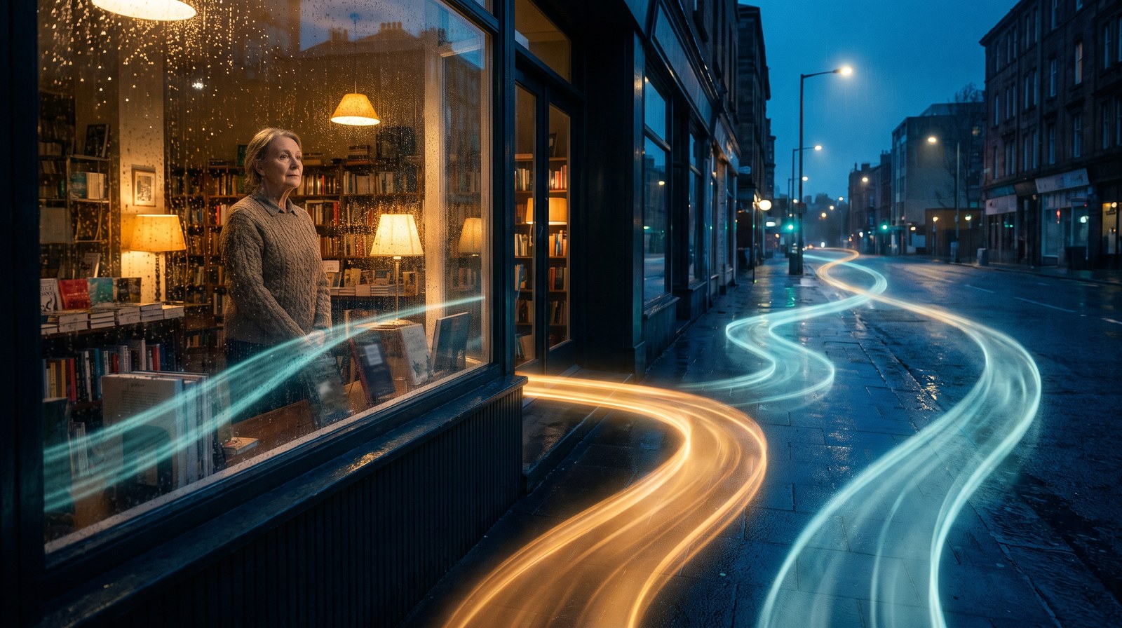 AI Knows Your Business. Does It Recommend You—and Get Your Details Right?