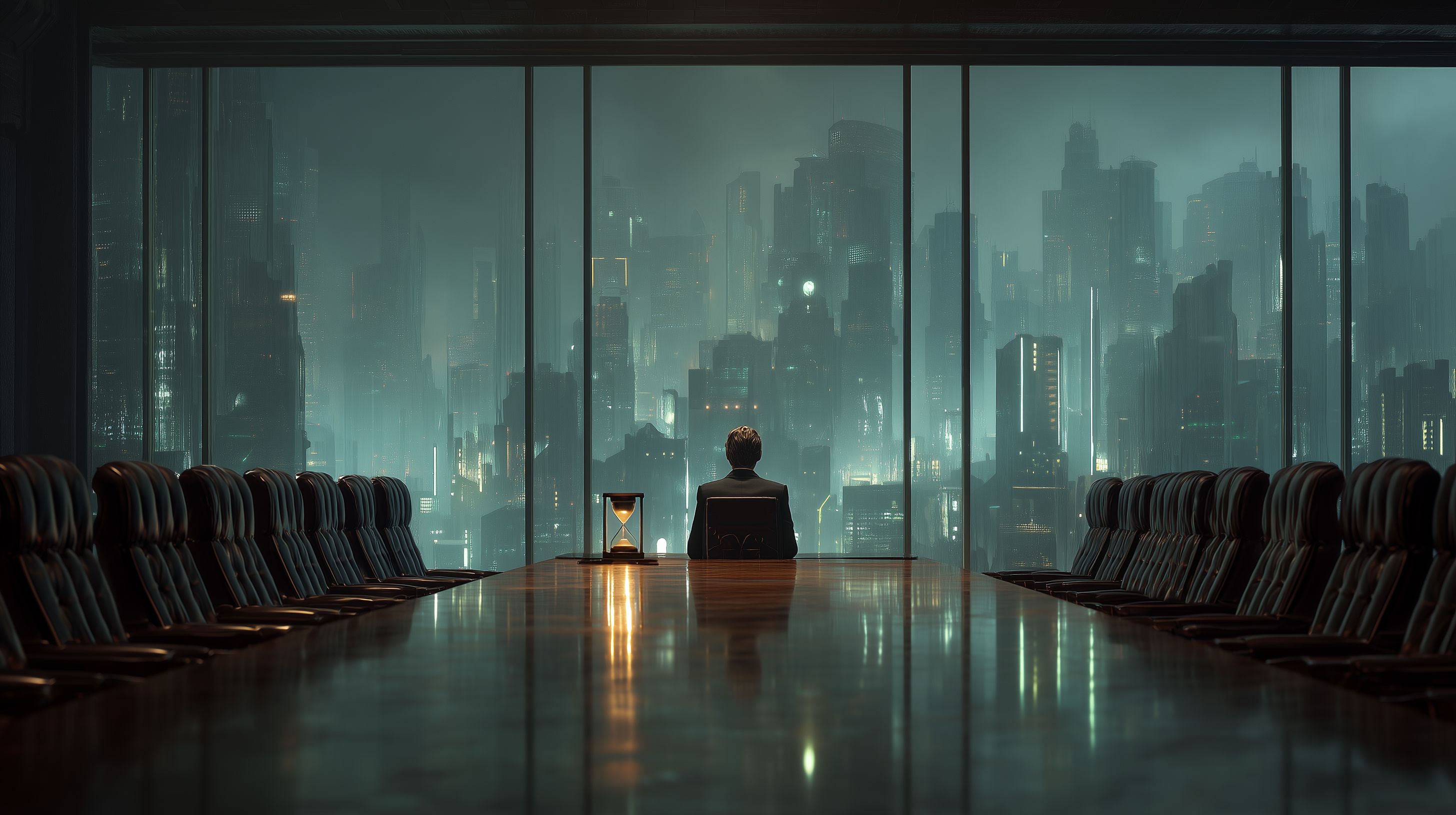 Microsoft's AI Chief Says 18 Months. Here's What He Gets Wrong.