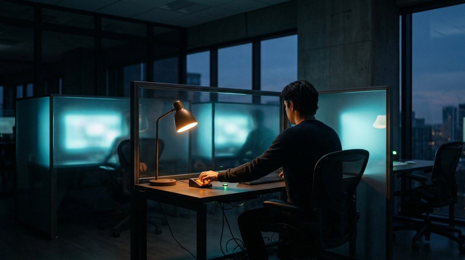 OpenClaw Enterprise Is Here. Who Will Operate It for Your Small Business?