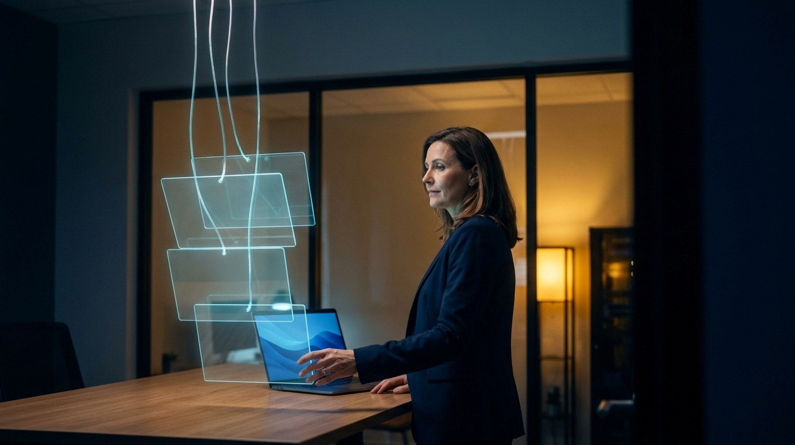 Start Your AI Coworker in Read-Only Mode. Then Earn the Right to Act.