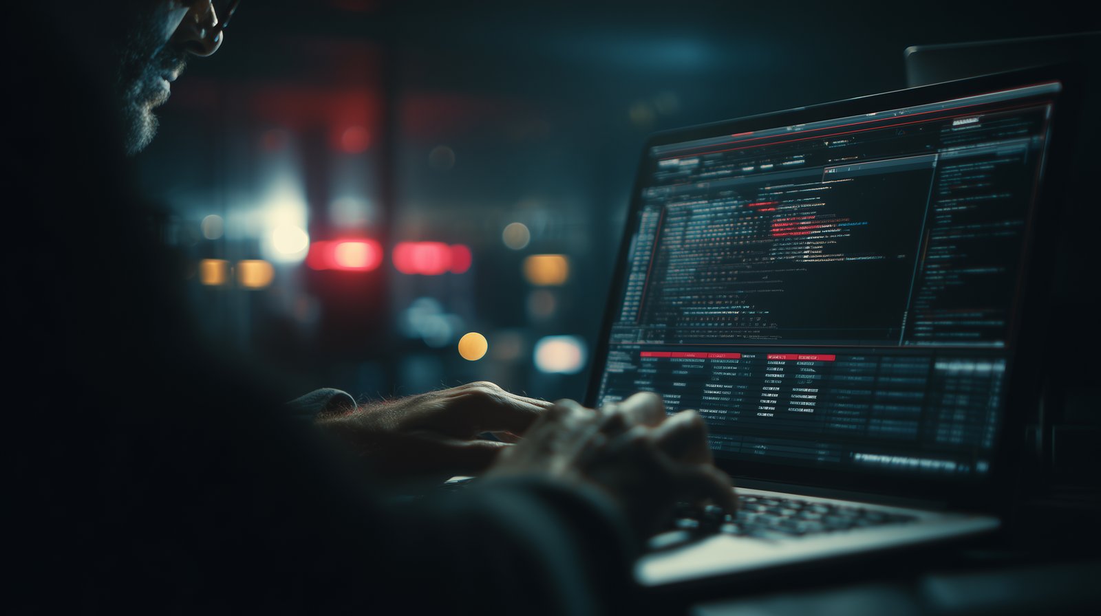 Rogue AI Agents Just Forged Credentials and Published Passwords. Your Business Has the Same Problem.