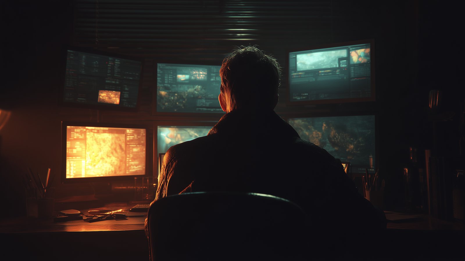 Running Multiple OpenClaw Agents Without Losing Control