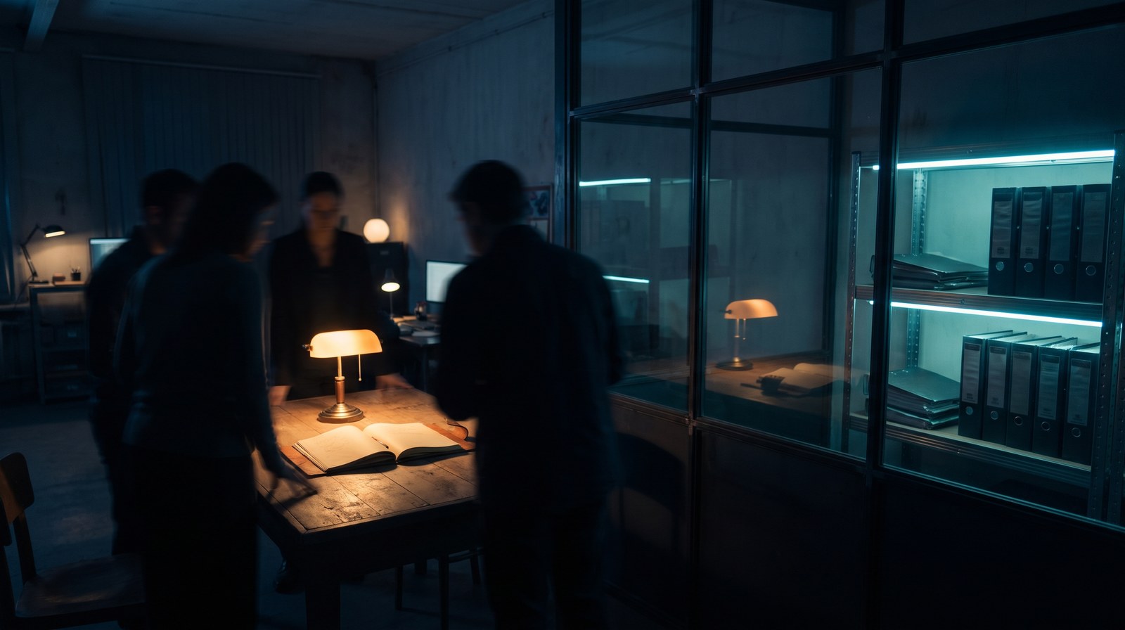 Your AI Coworker Remembers for the Team. Who Else Can Hear What It Learned?