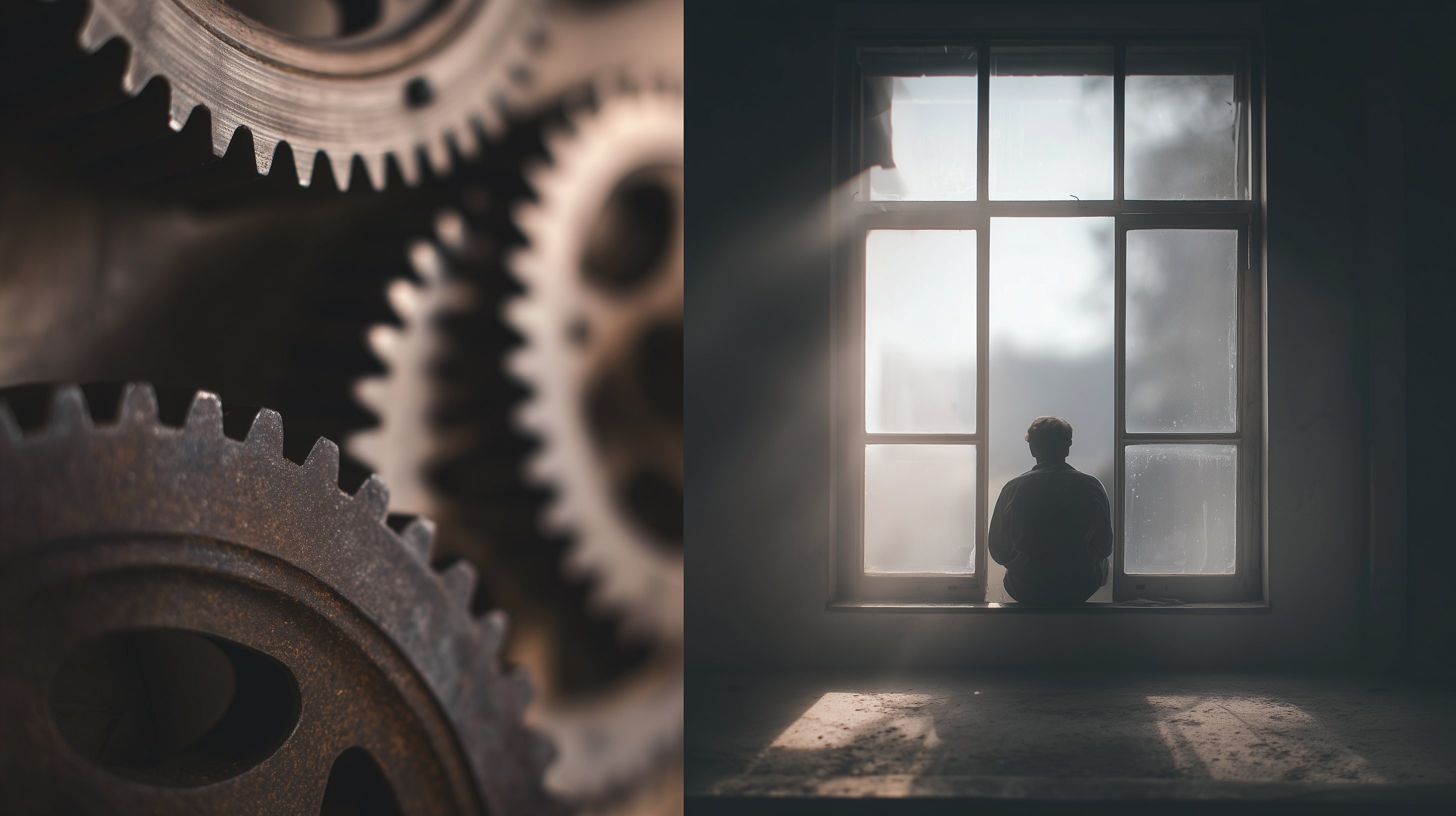 The Two Types of Problems AI Actually Solves (And the Ones It Still Can't)