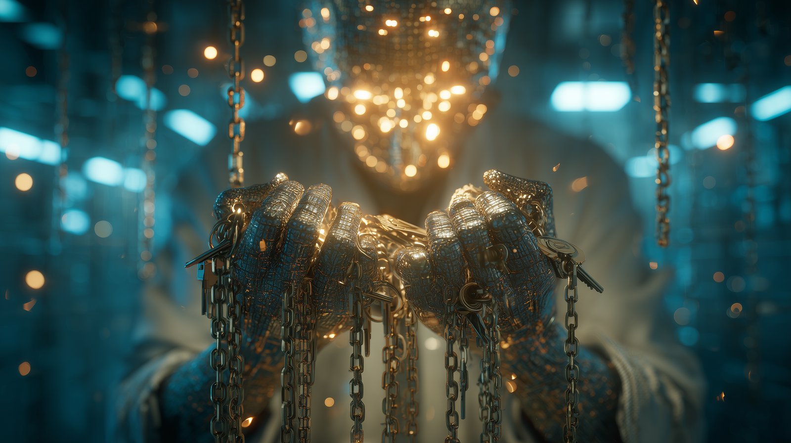 Only 21% of Organizations Know What Their AI Agents Can Actually Do