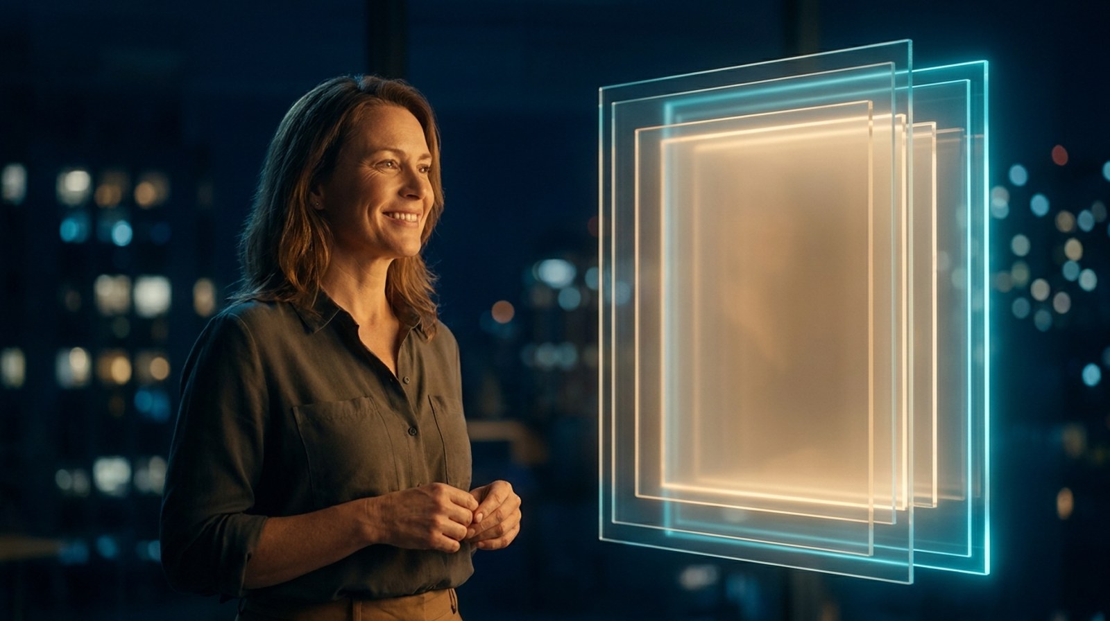 74% of Small Businesses Use AI. 78% Don't Trust It. The Fix Isn't a Better Model.