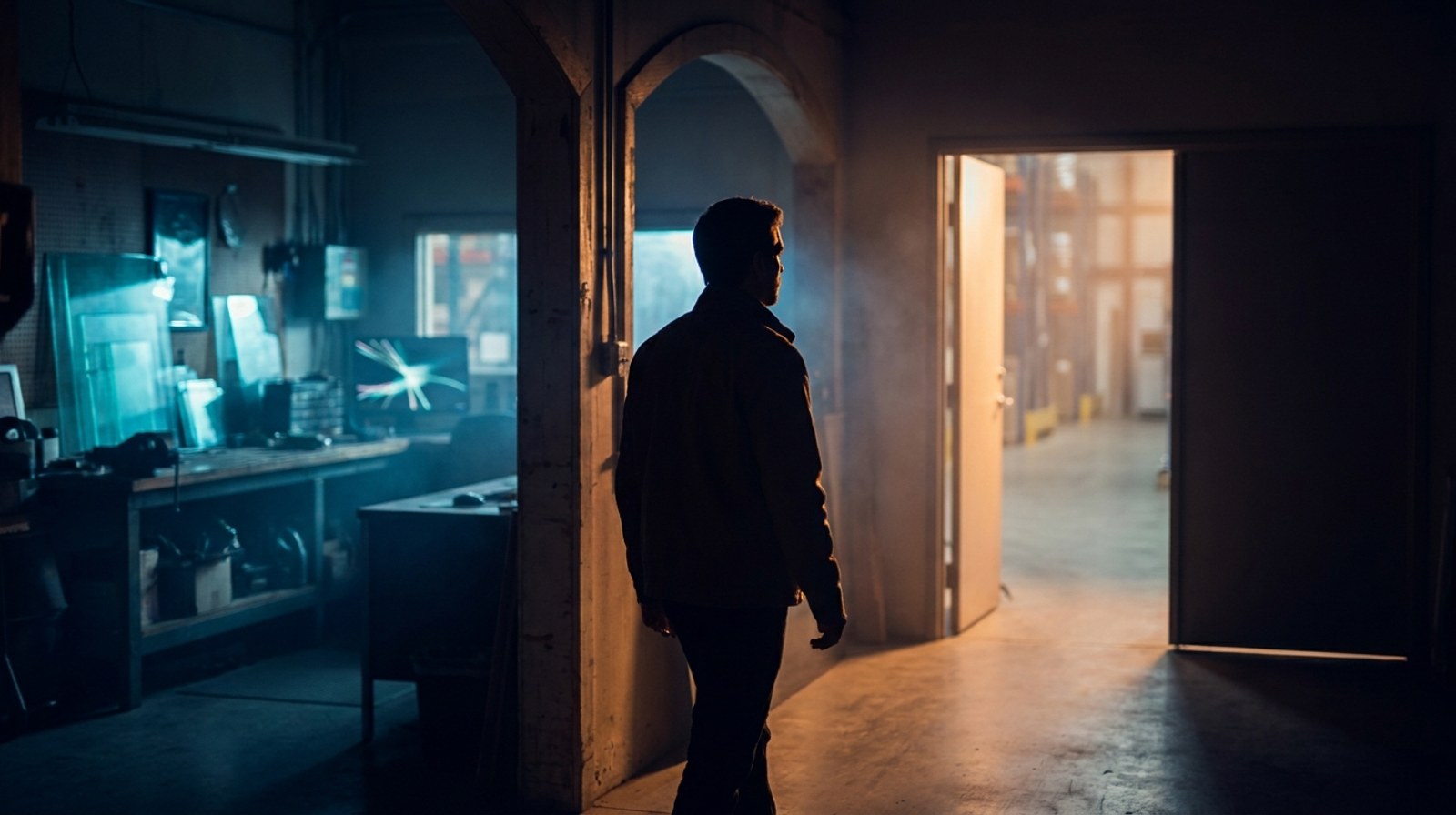 One in Three Small Businesses Is Stuck in AI Experimentation. The Thing Holding Them Back Isn't Budget.