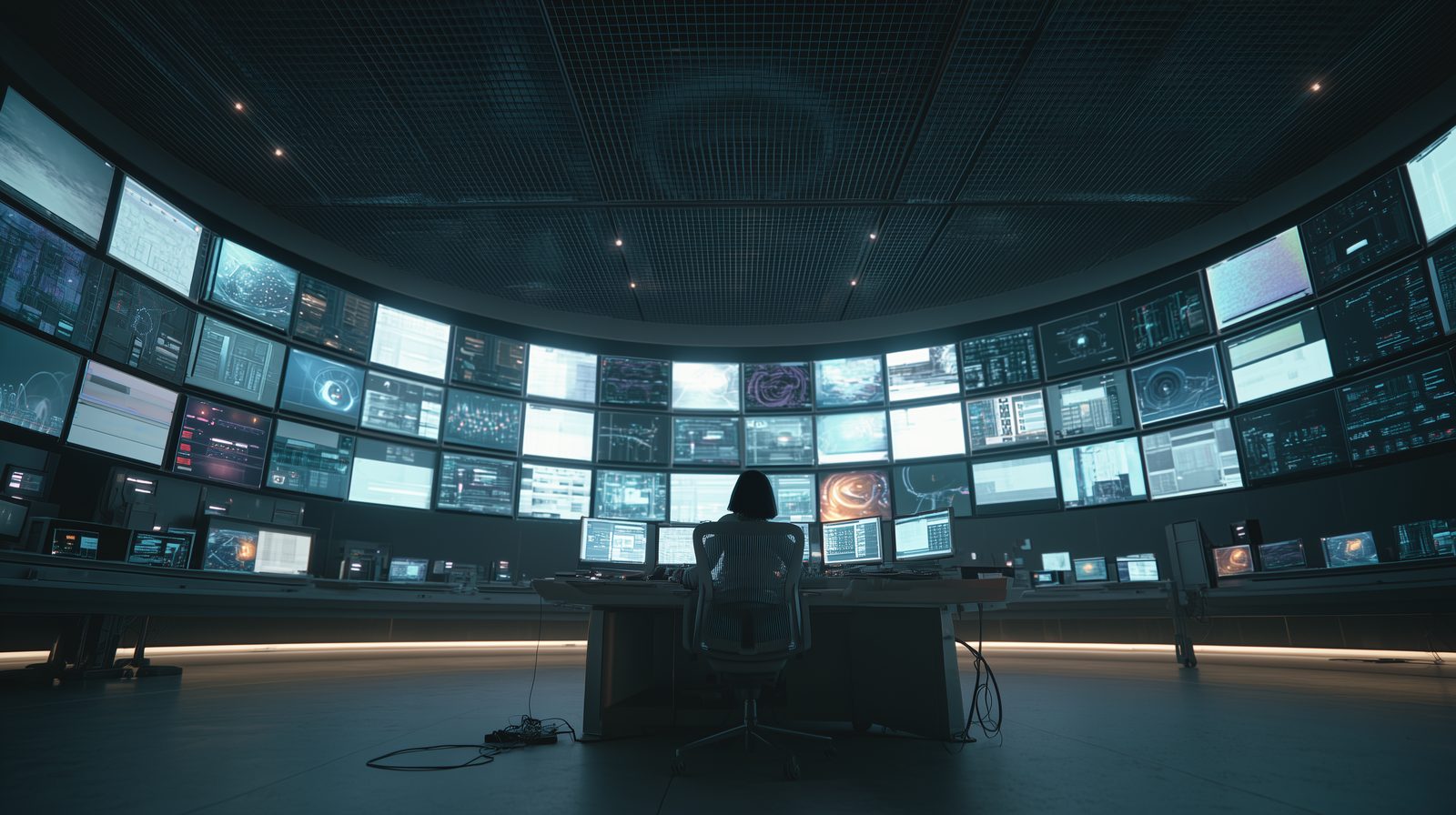 Your AI Agents Need a Manager — And It's Harder Than Managing People